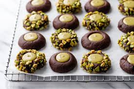 pistachio chocolate