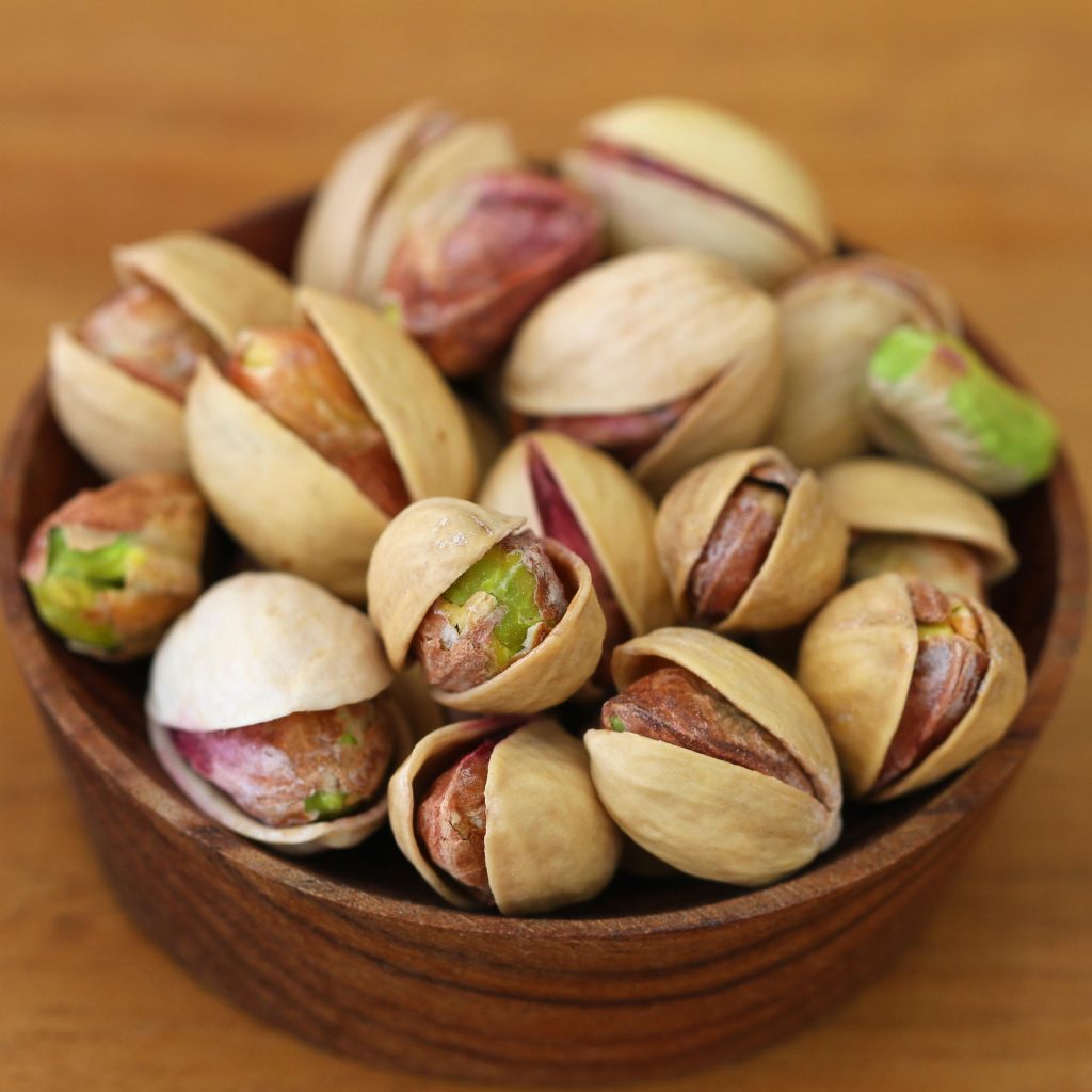 pistachios nut
