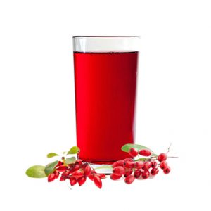 barberry syrup
